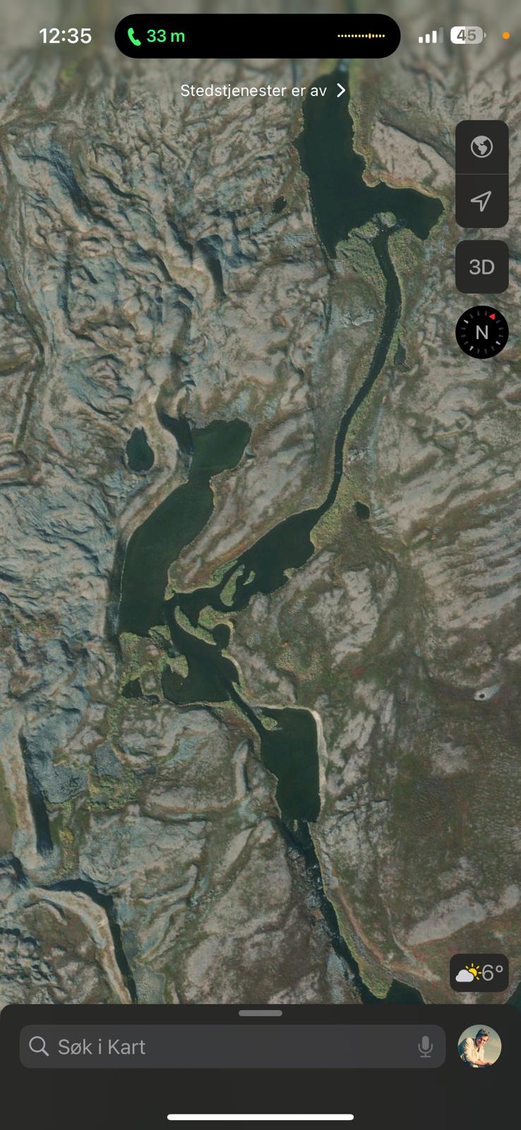 Fisketips: Ett av guldkornen